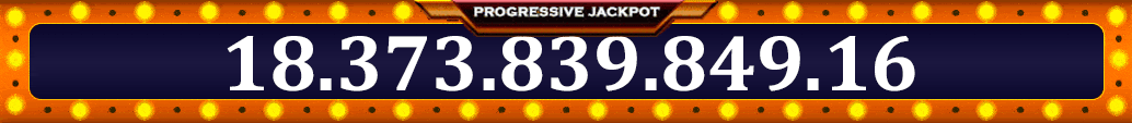 Jackpot SHANGSLOT